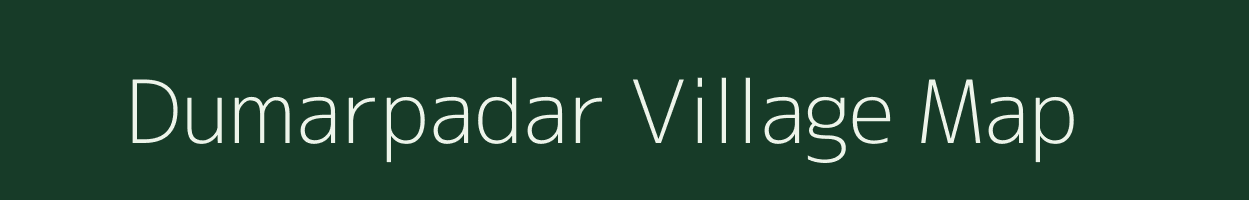 Dumarpadar village map in Odisha