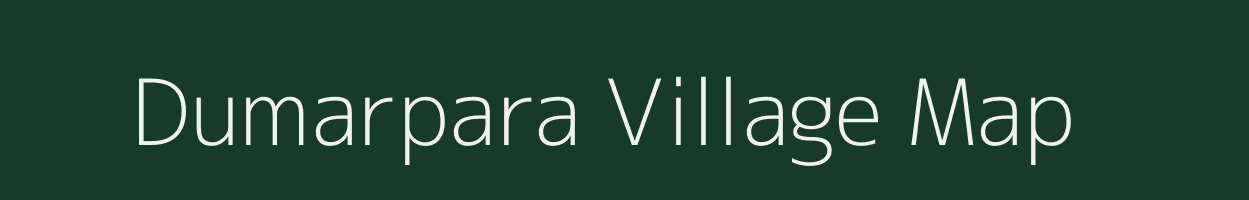 Dumarpara village map in Chhattisgarh