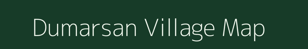 Dumarsan village map in Bihar