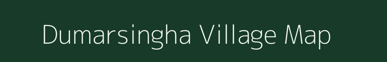 Dumarsingha village map in Chhattisgarh