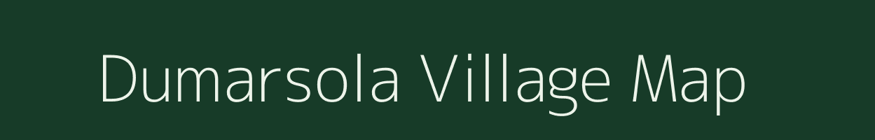 Dumarsola village map in Jharkhand