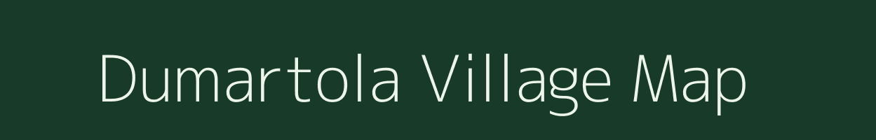 Dumartola village map in Jharkhand