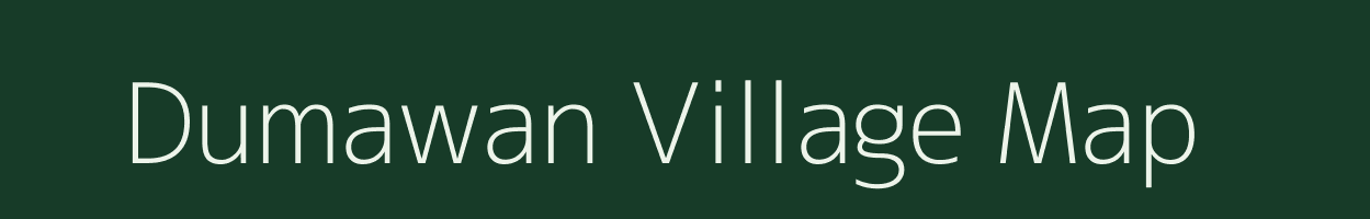 Dumawan village map in Madhya Pradesh