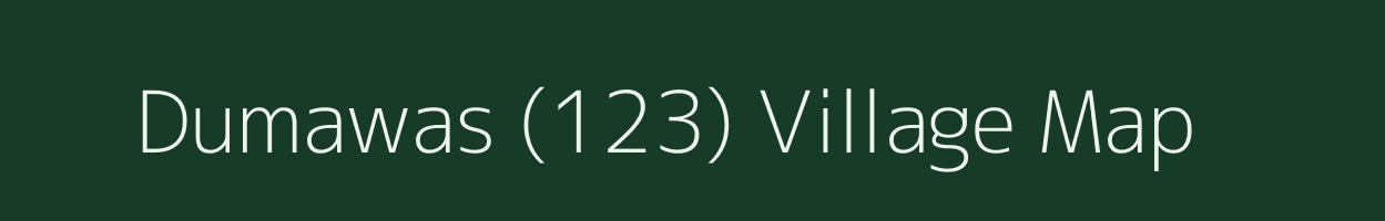 Dumawas (123) village map in Haryana