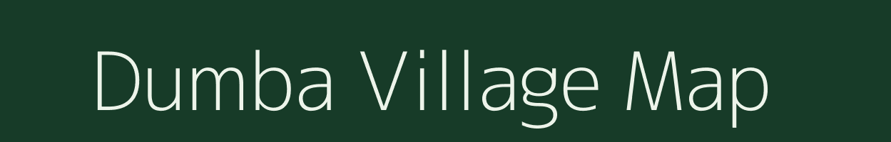 Dumba village map in Odisha