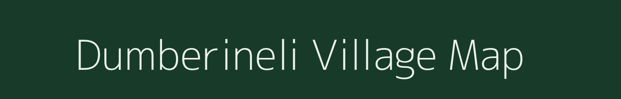 Dumberineli village map in Odisha