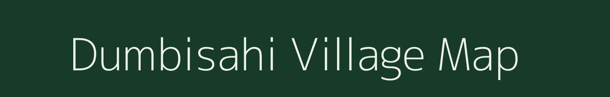 Dumbisahi village map in Odisha