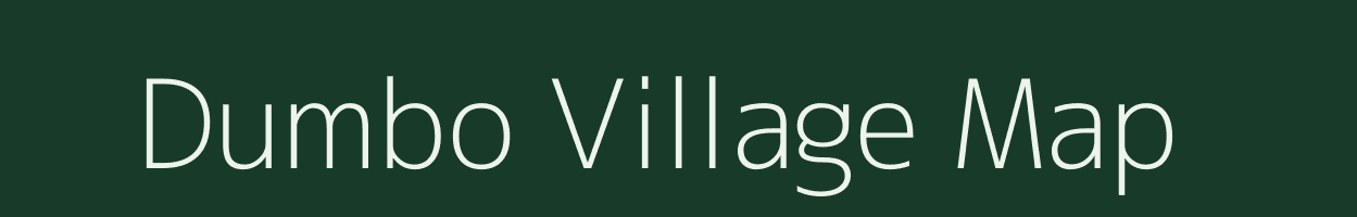 Dumbo village map in Jharkhand