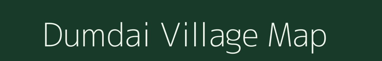 Dumdai village map in Uttarakhand