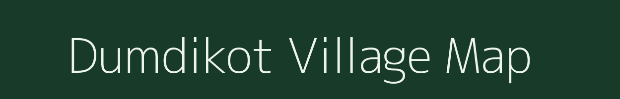 Dumdikot village map in Uttarakhand