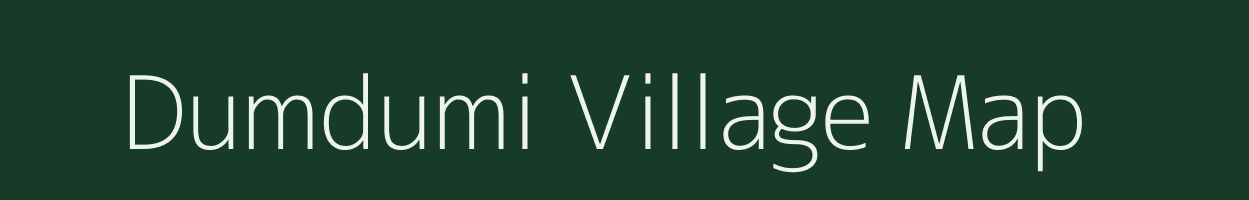 Dumdumi village map in Odisha