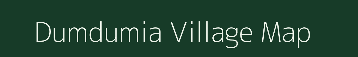 Dumdumia village map in Jharkhand