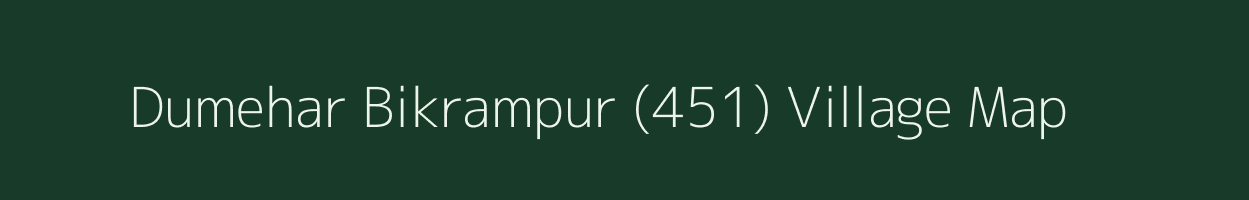 Dumehar Bikrampur (451) village map in Himachal Pradesh