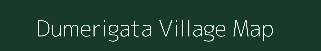 Dumerigata village map in Odisha