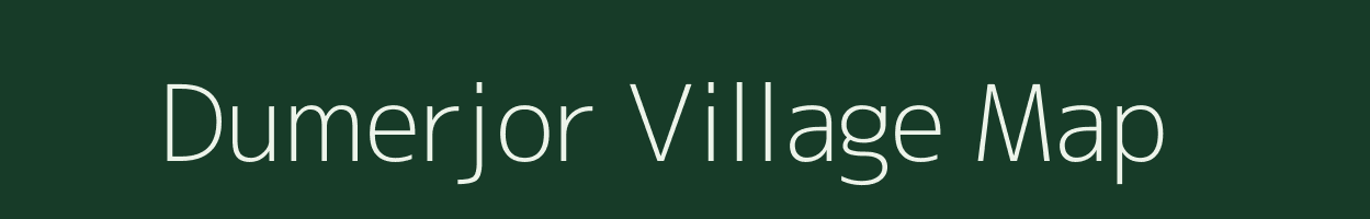 Dumerjor village map in Odisha