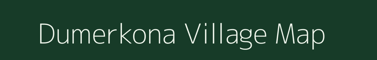 Dumerkona village map in Odisha