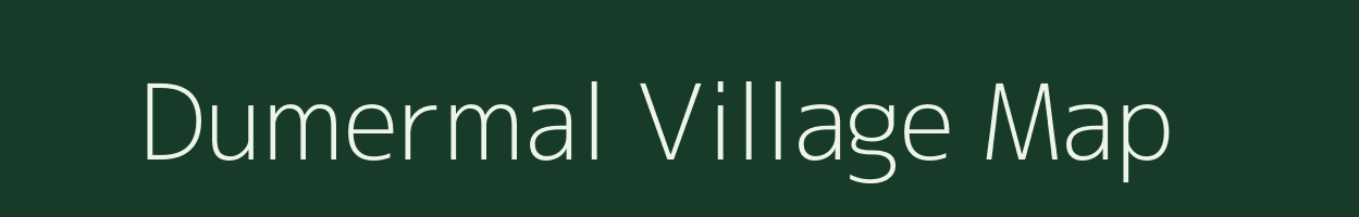 Dumermal village map in Odisha