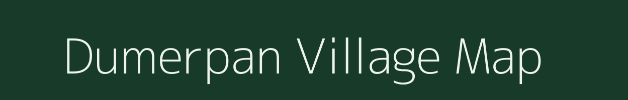 Dumerpan village map in Chhattisgarh