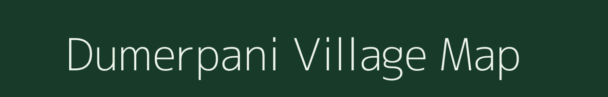 Dumerpani village map in Odisha