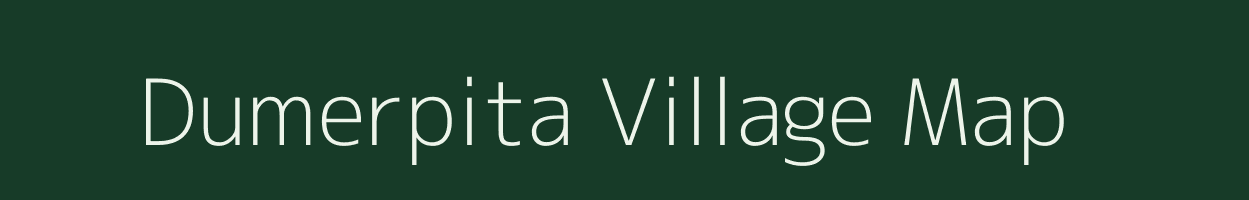 Dumerpita village map in Odisha