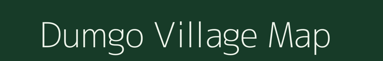 Dumgo village map in Jharkhand