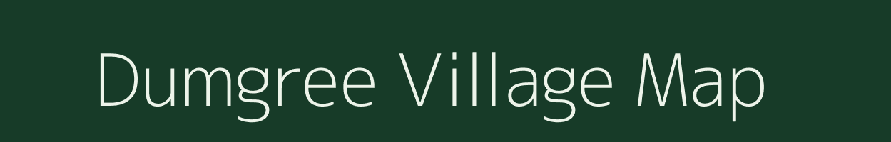 Dumgree village map in Arunachal Pradesh