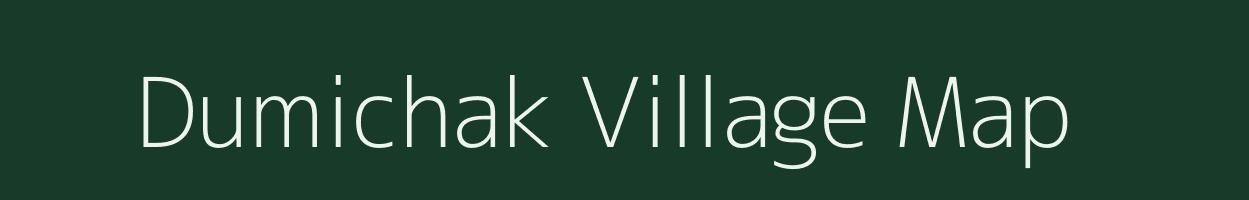 Dumichak village map in Odisha