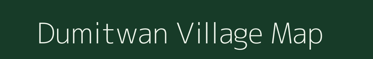 Dumitwan village map in Uttar Pradesh