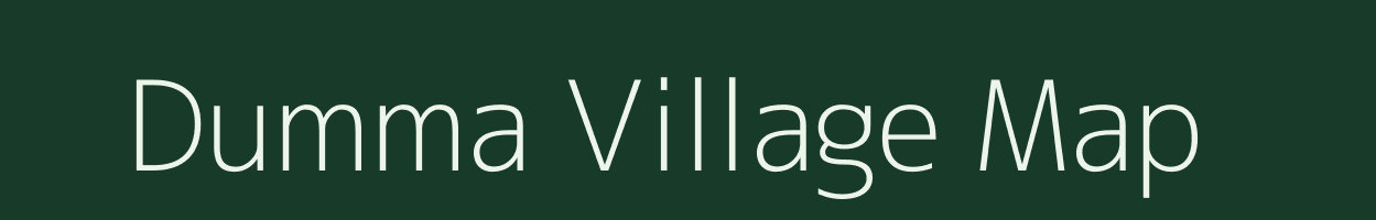 Dumma village map in Jharkhand