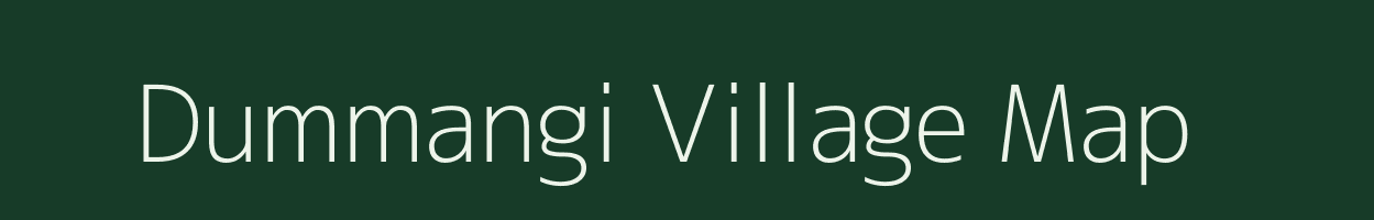 Dummangi village map in Andhra Pradesh