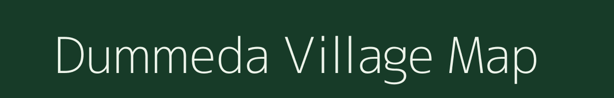 Dummeda village map in Andhra Pradesh