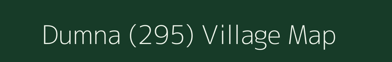 Dumna (295) village map in Punjab