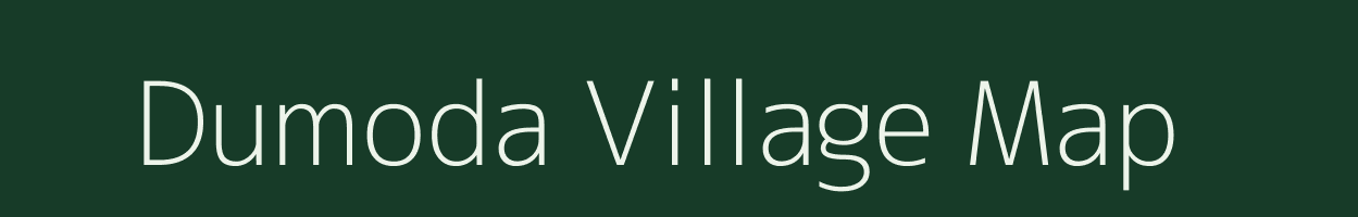 Dumoda village map in Rajasthan