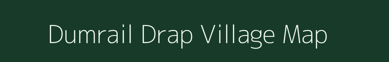 Dumrail Drap village map in Bihar