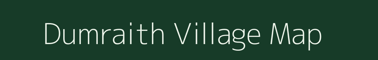 Dumraith village map in Bihar