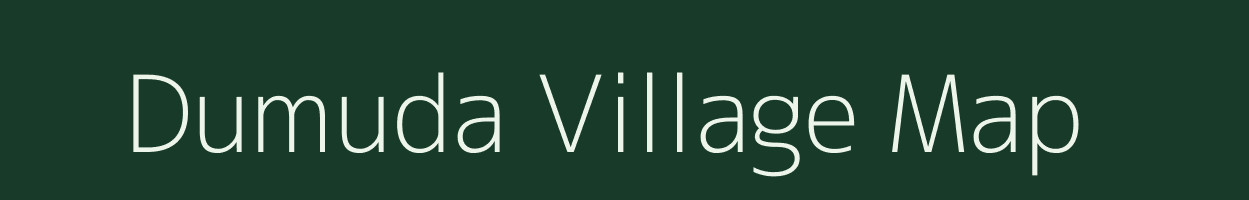 Dumuda village map in Odisha