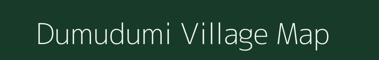 Dumudumi village map in Odisha