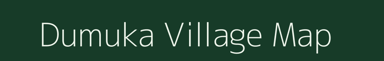 Dumuka village map in Odisha