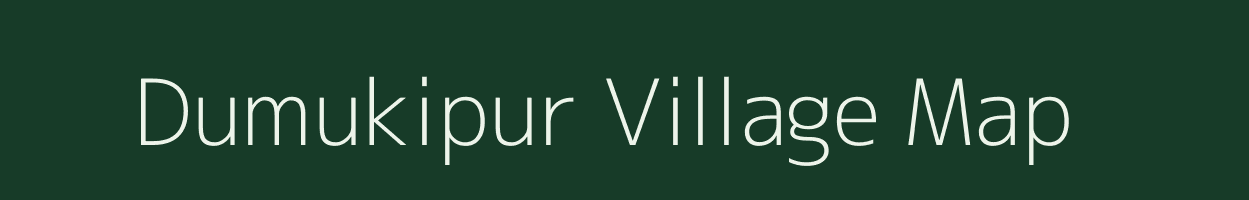 Dumukipur village map in Odisha