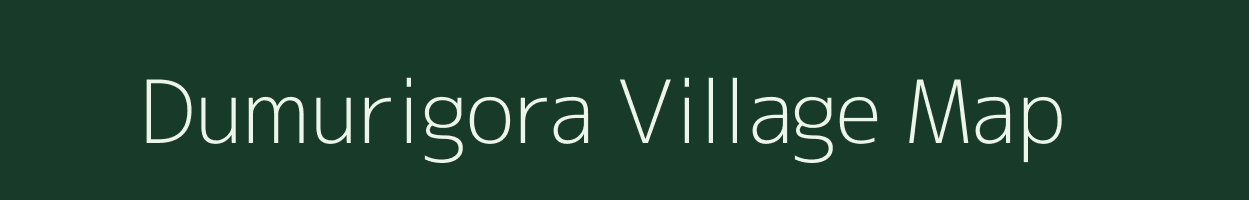 Dumurigora village map in Odisha