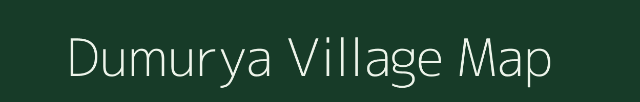 Dumurya village map in Jharkhand