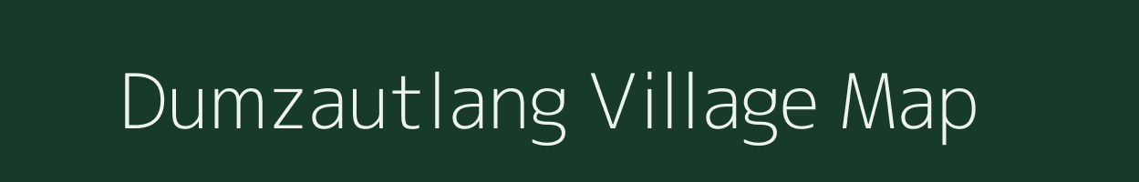 Dumzautlang village map in Mizoram