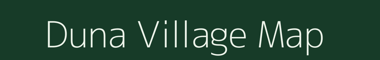 Duna village map in West Bengal