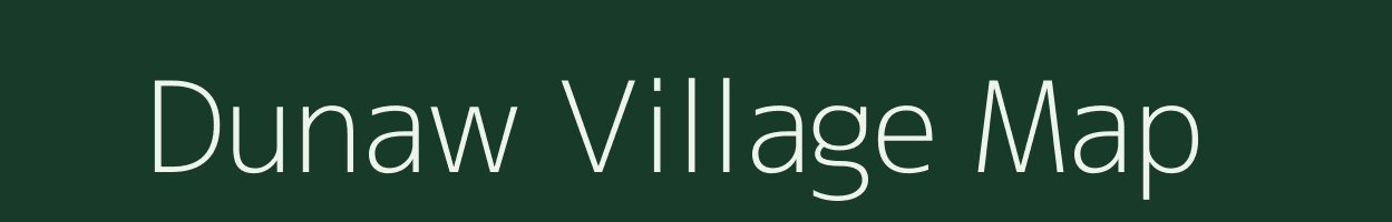 Dunaw village map in Madhya Pradesh