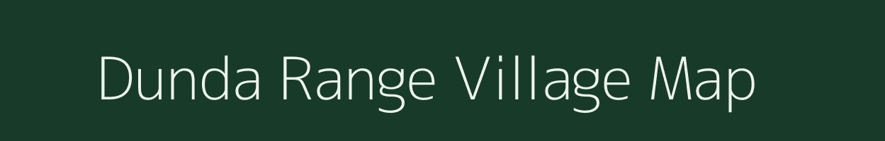 Dunda Range village map in Uttarakhand