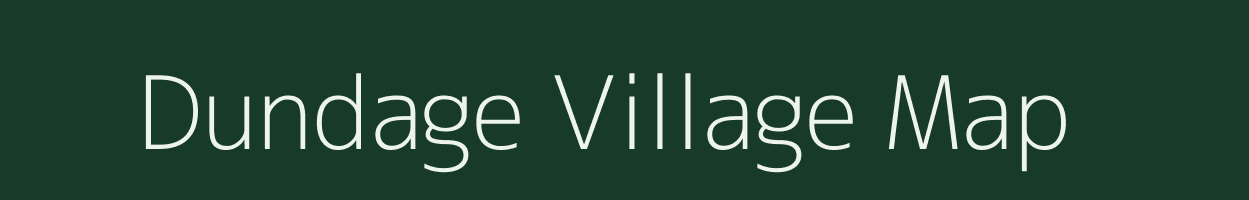 Dundage village map in Maharashtra