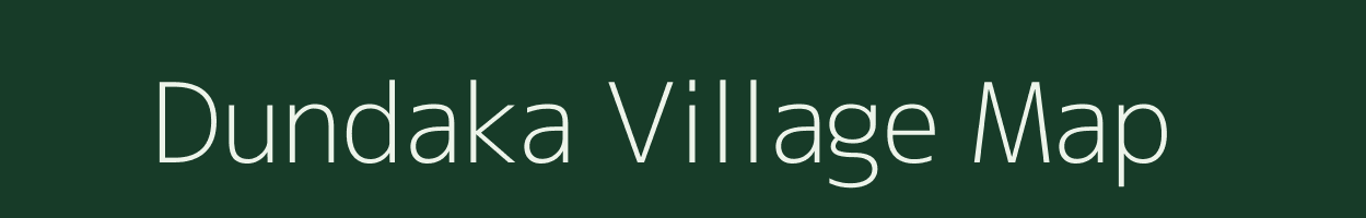 Dundaka village map in Madhya Pradesh