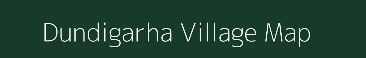 Dundigarha village map in Jharkhand
