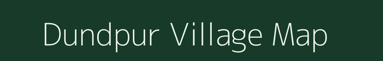 Dundpur village map in Uttar Pradesh