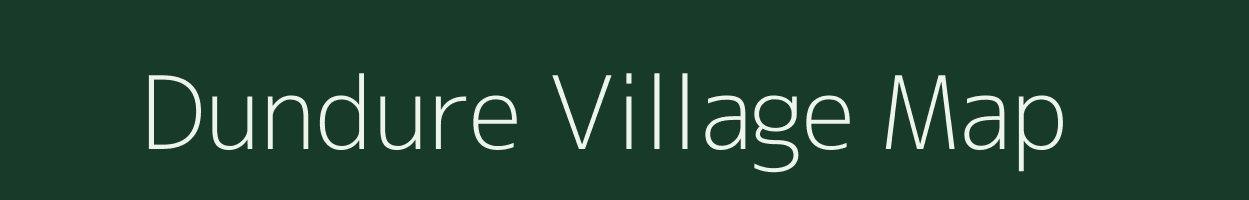 Dundure village map in West Bengal